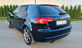 Audi A3 Sportback | Mobile.bg    7