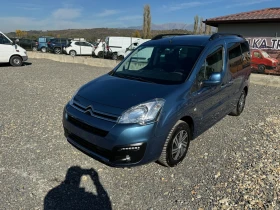 Citroen Berlingo 1.6HDI EURO 6 | Mobile.bg    3