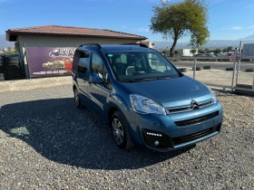 Citroen Berlingo 1.6HDI EURO 6 | Mobile.bg    2