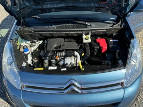 Citroen Berlingo 1.6HDI EURO 6 | Mobile.bg    16