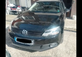 VW Jetta 1.6 TDI, снимка 1