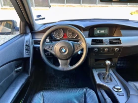 BMW 530 530d - [10] 