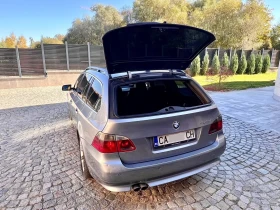 BMW 530 530d - [14] 