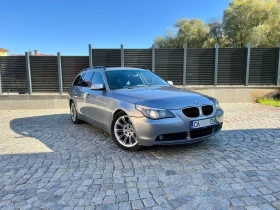 BMW 530 530d - [1] 