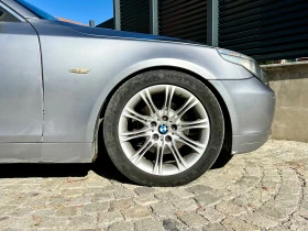 BMW 530 530d - [4] 