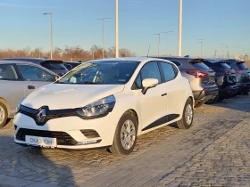 Renault Clio 1.5 dCi , 75 к.с. /Life, снимка 1