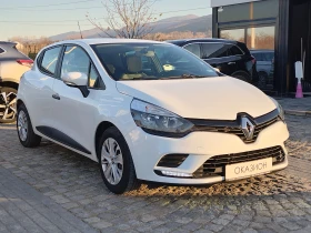 Renault Clio 1.5 dCi , 75 к.с. /Life, снимка 3