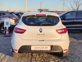 Renault Clio 1.5 dCi , 75 к.с. /Life, снимка 6