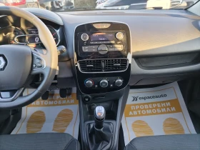 Renault Clio 1.5 dCi , 75 к.с. /Life, снимка 9