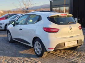 Renault Clio 1.5 dCi , 75 к.с. /Life, снимка 7