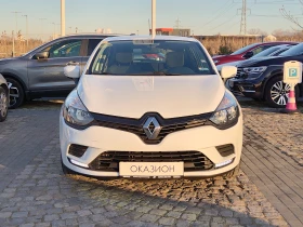 Renault Clio 1.5 dCi , 75 к.с. /Life, снимка 2