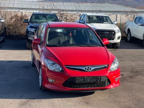 Hyundai I30 1.4i Facelift, снимка 7