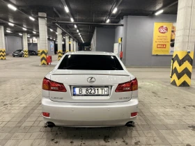 Lexus IS 250, снимка 7