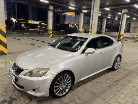 Lexus IS 250, снимка 1