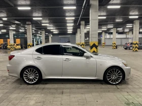 Lexus IS 250, снимка 4