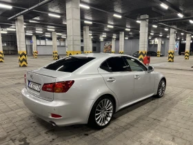 Lexus IS 250, снимка 5