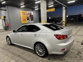 Lexus IS 250, снимка 6