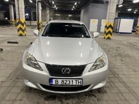 Lexus IS 250, снимка 3