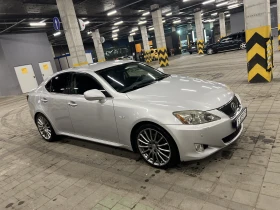 Lexus IS 250, снимка 2