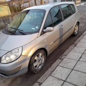 Renault Scenic Magane 1.9dci, снимка 5