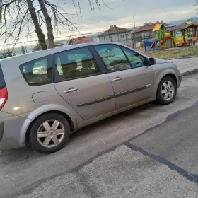 Renault Scenic Magane 1.9dci, снимка 2