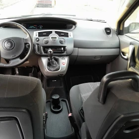 Renault Scenic Magane 1.9dci, снимка 6