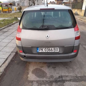 Renault Scenic Magane 1.9dci, снимка 3