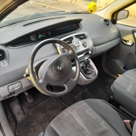 Renault Scenic Magane 1.9dci, снимка 7