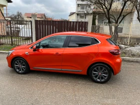 Renault Clio RS.Line 1.0TCe 100к.с. ГАРАНЦИОНЕН , снимка 7