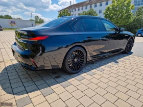 BMW 760 xDRIVE/571HP/LIMOUSINE/ACC/WIFI/TSR/721b | Mobile.bg    6