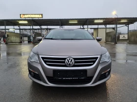 VW CC УНИКАТ R-LINE - [3] 