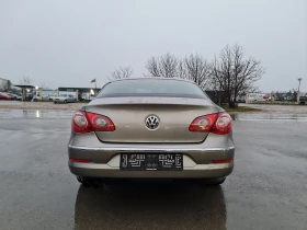 VW CC УНИКАТ R-LINE - [7] 