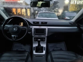 VW CC УНИКАТ R-LINE - [10] 