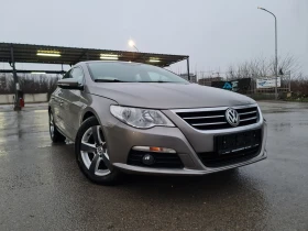 VW CC УНИКАТ R-LINE - [4] 