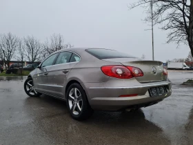 VW CC УНИКАТ R-LINE - [6] 