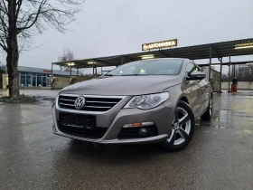 VW CC УНИКАТ R-LINE - [1] 