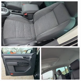 VW Touran 1.9TDI 105K.C. / АВТОМАТ / НАВИ / ПОДГРЕВ , снимка 14