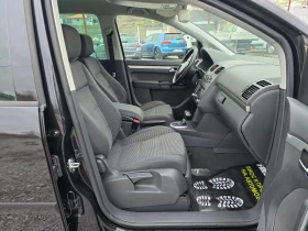 VW Touran 1.9TDI 105K.C. / АВТОМАТ / НАВИ / ПОДГРЕВ , снимка 11