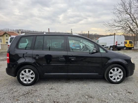 VW Touran 1.9TDI 105K.C. / АВТОМАТ / НАВИ / ПОДГРЕВ , снимка 6