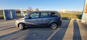 Opel Zafira 1.9 DCTI, снимка 5