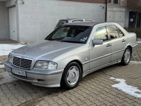 Mercedes-Benz C 250 TURBODIESEL FACELIFT, снимка 1