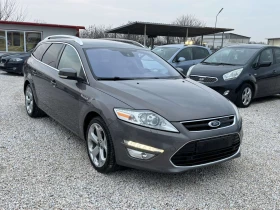 Ford Mondeo 2.0tdci 163ks - 9800 лв. - 49884684 | Car24.bg