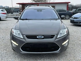 Ford Mondeo 2.0tdci 163ks - 9800 лв. - 49884684 | Car24.bg