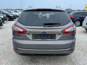 Ford Mondeo 2.0tdci 163ks - 9800 лв. - 49884684 | Car24.bg