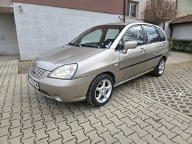 Suzuki Liana 4х4, снимка 1