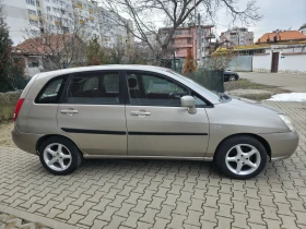 Suzuki Liana 4х4, снимка 4