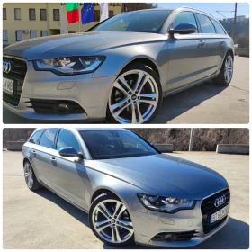 Audi A6 2000tdi navi&koja, снимка 12