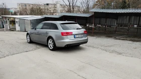 Audi A6 2000tdi navi&koja | Mobile.bg    6