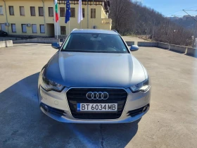 Audi A6 2000tdi navi&koja, снимка 7