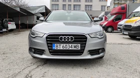 Audi A6 2000tdi navi&koja | Mobile.bg    3